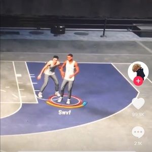 Meet your Posher, Armani